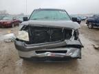 2008 Ford F150 Supercrew na sprzedaż w Kansas City, KS - Front End