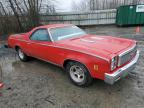 1976 CHEVROLET EL CAMINO for sale at Copart WA - NORTH SEATTLE