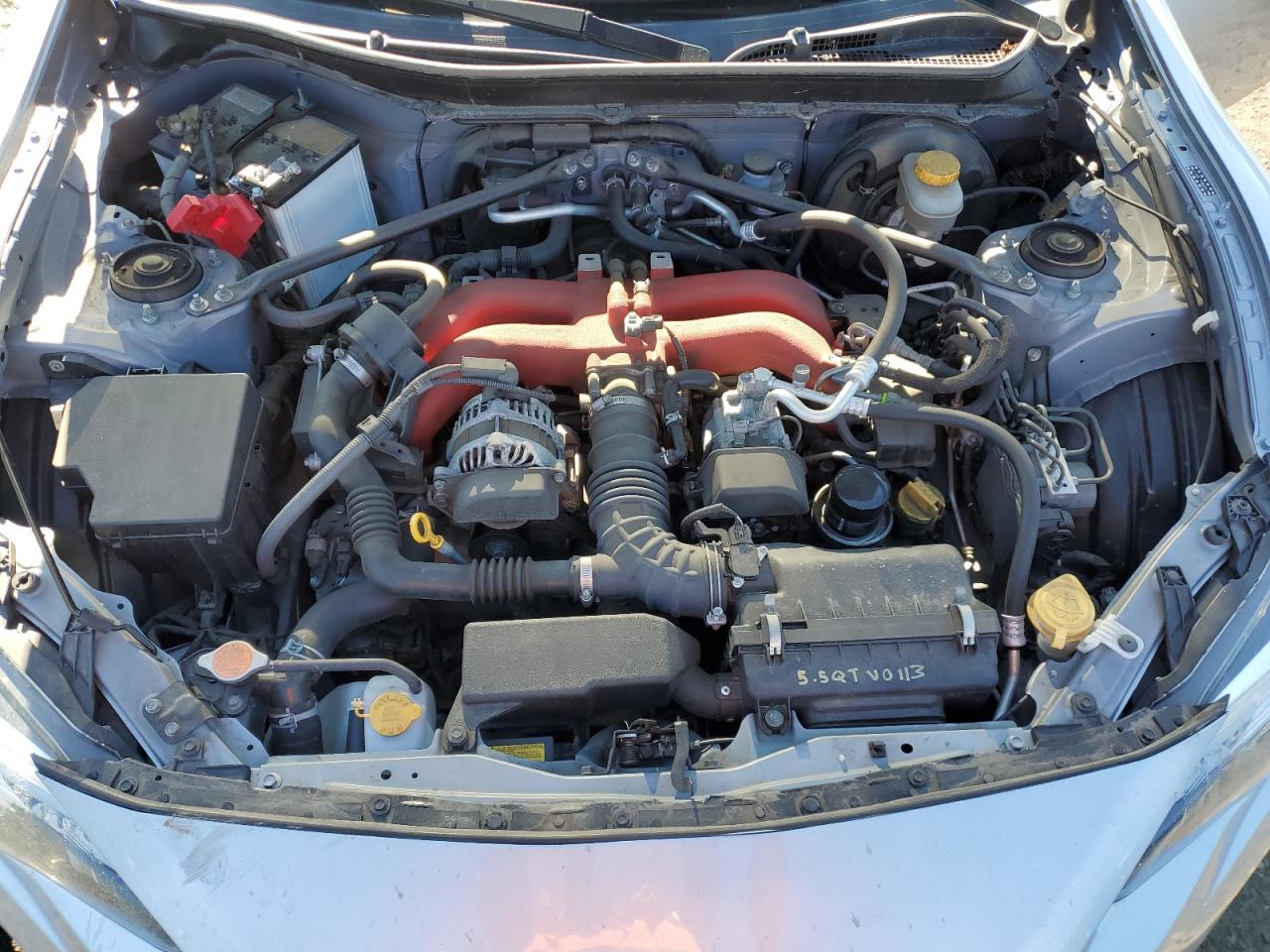 2019 Subaru BRZ - Image 11