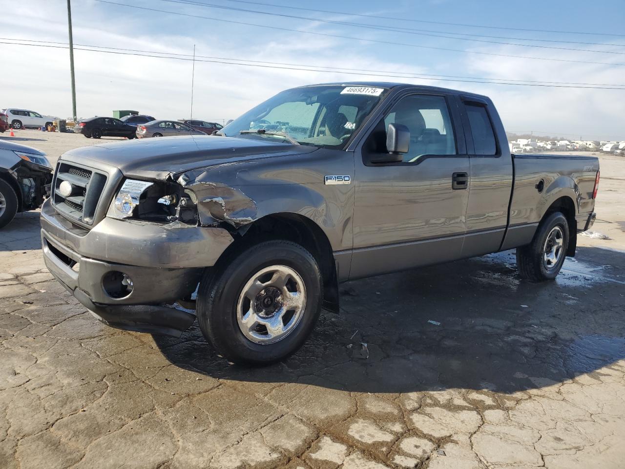 2006 Ford F-150 - Image 1