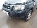 2004 LAND ROVER FREELANDER for sale at Copart WESTBURY