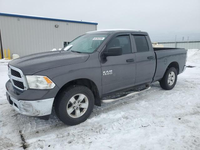 2014 Ram 1500 St