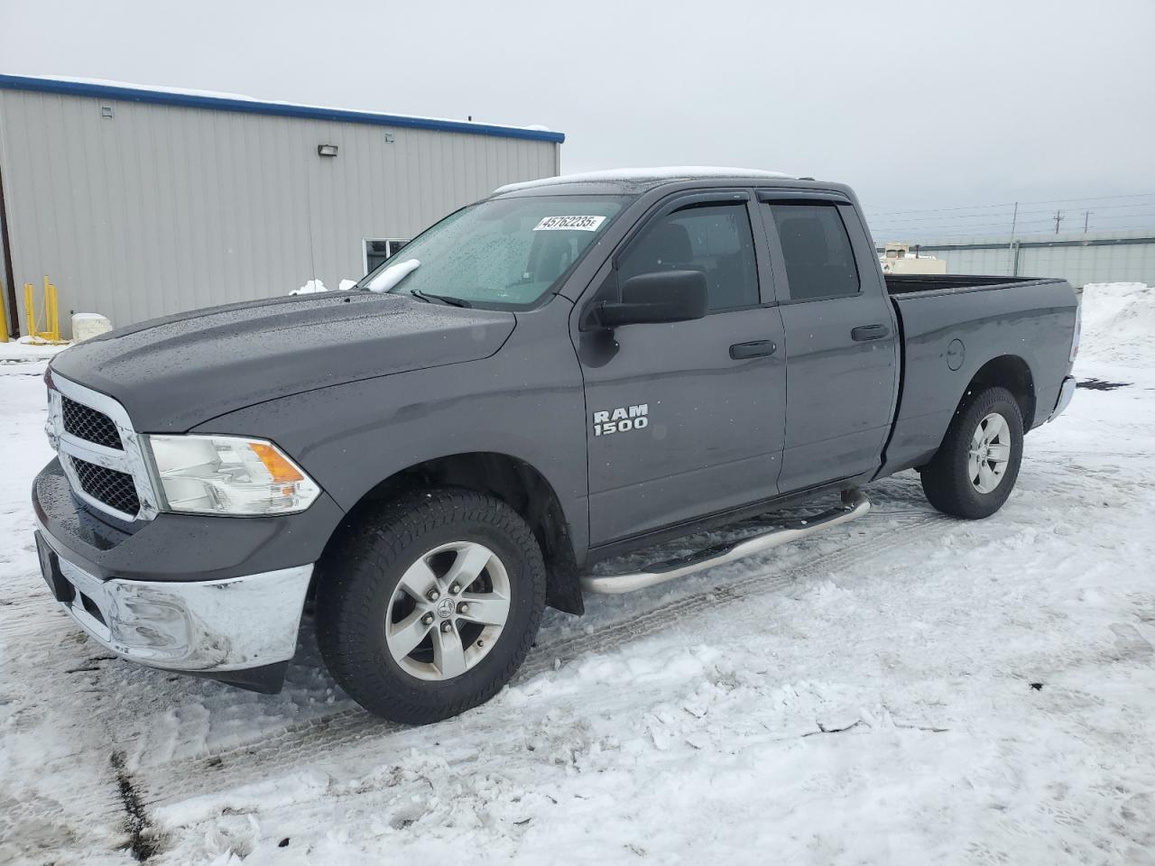 2014 RAM 1500 - Image 1