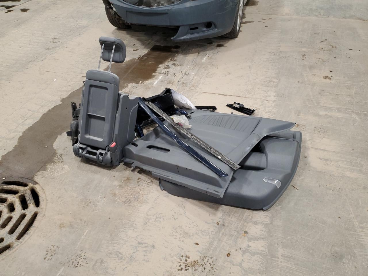 2006 Honda Odyssey - Image 13