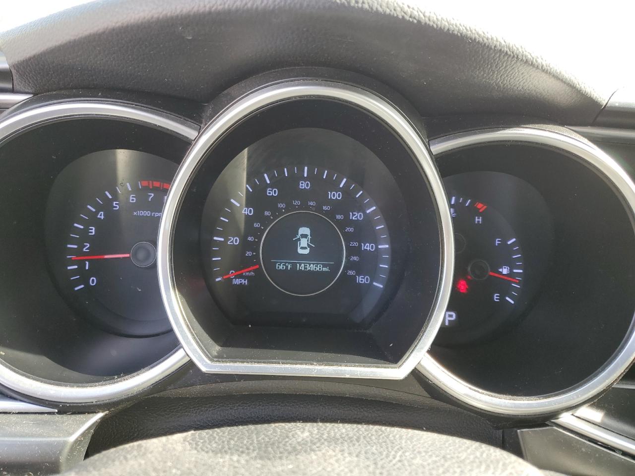 2014 Kia Optima - Image 9