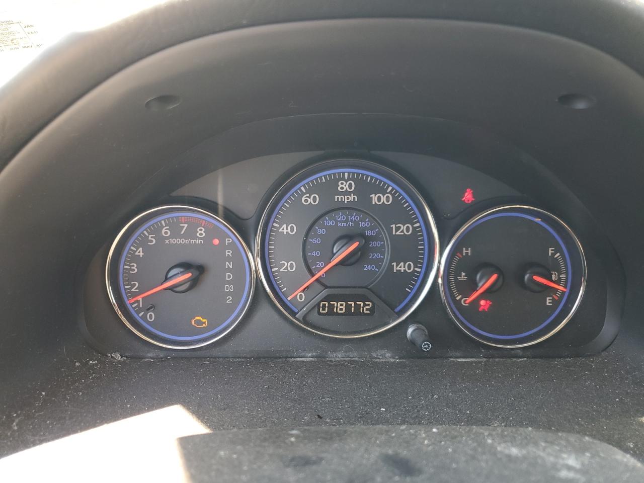 2003 Honda Civic - Image 9