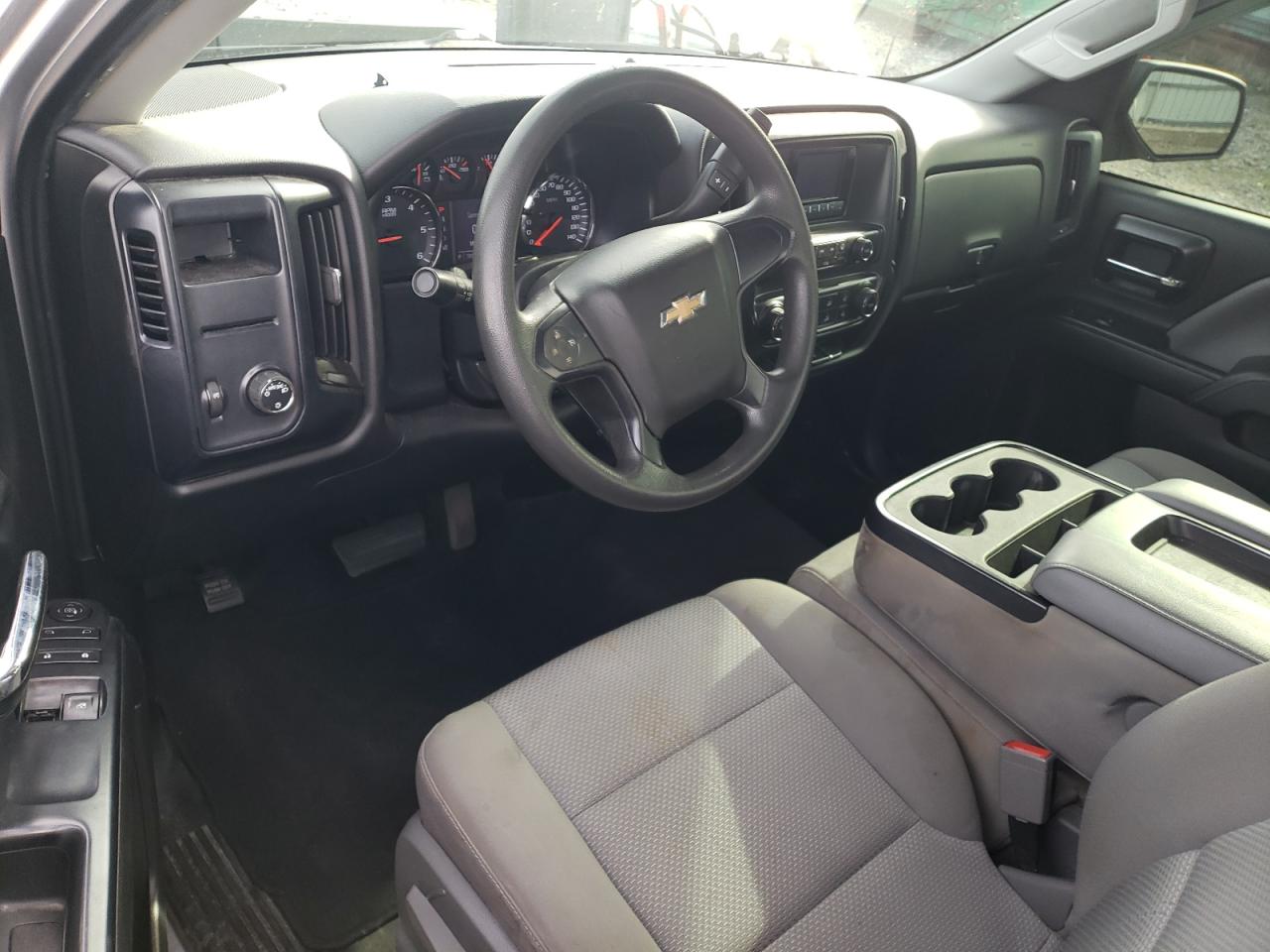 2014 Chevrolet Silverado - Image 8