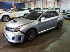 2013 Subaru Impreza Wrx للبيع في Woodhaven، MI - Side