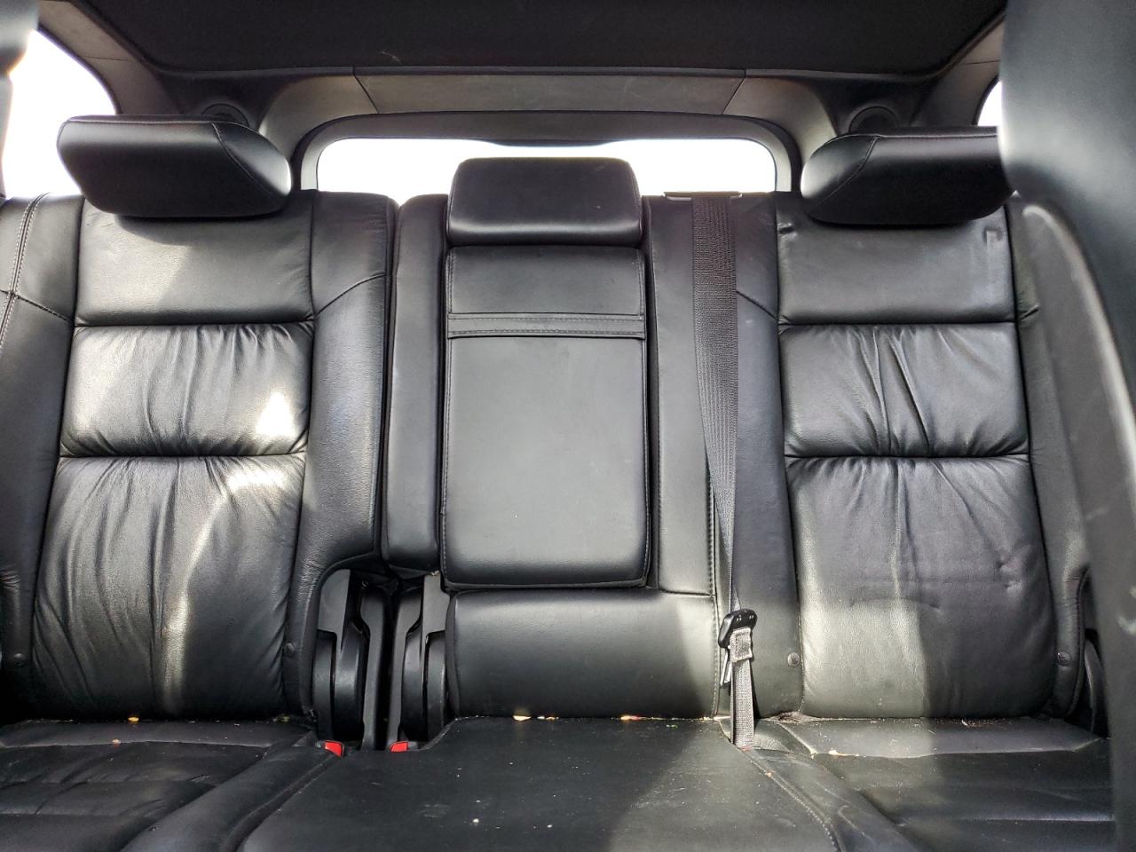 2014 Jeep Grand Cherokee - Image 10