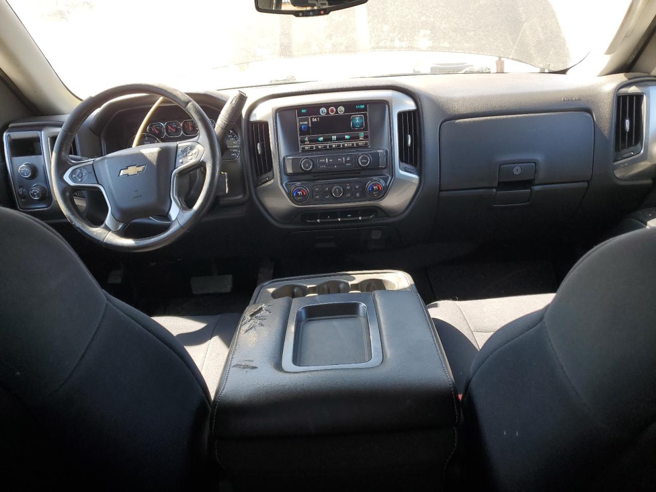 2014 Chevrolet Silverado - Image 8
