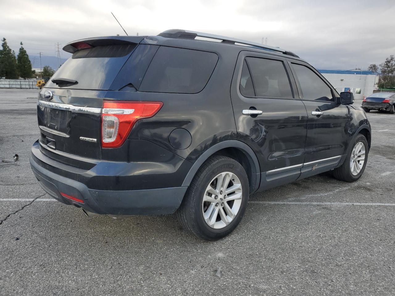 2013 Ford Explorer - Image 3