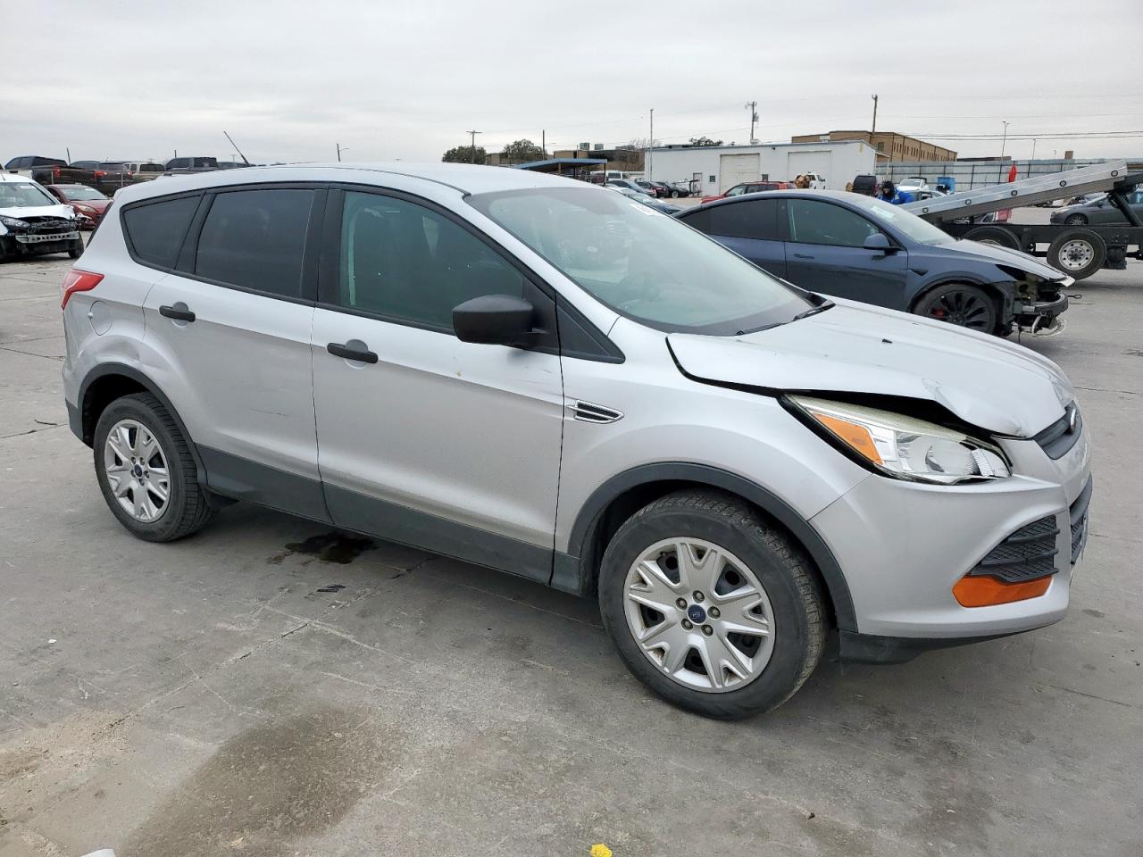 2013 Ford Escape - Image 4