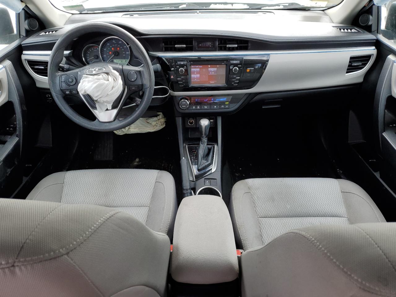2016 Toyota Corolla - Image 8