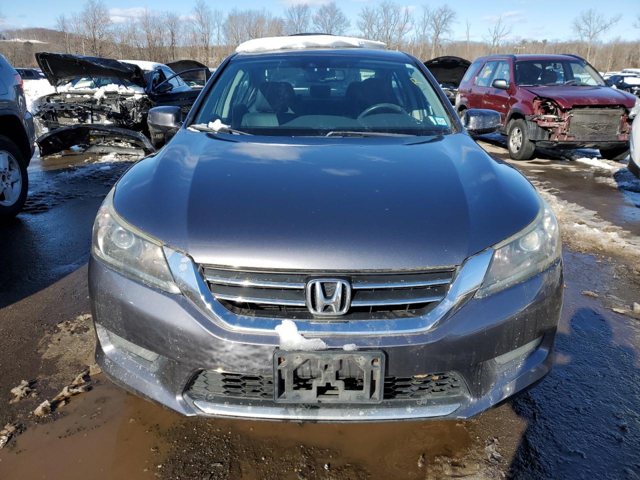 2014 Honda Accord - Image 5