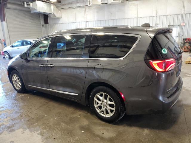  CHRYSLER PACIFICA 2020 Сharcoal