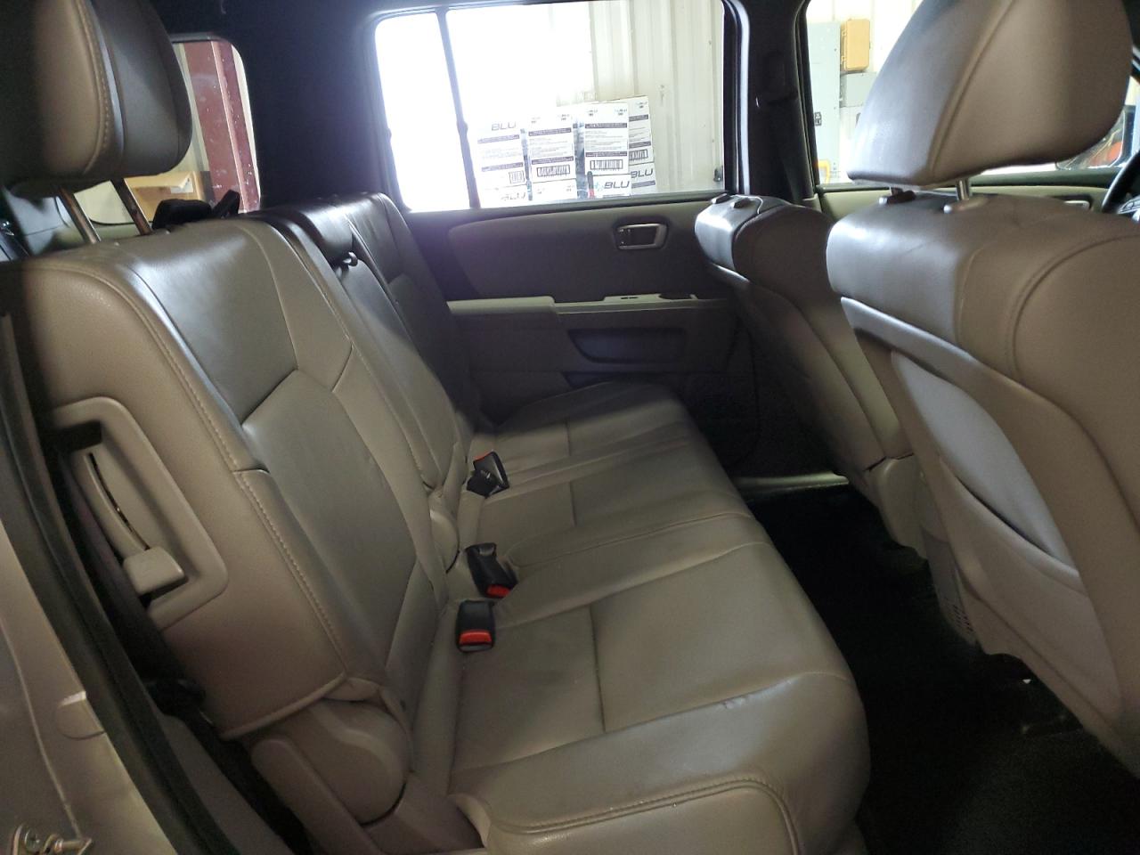 2013 Honda Pilot - Image 11