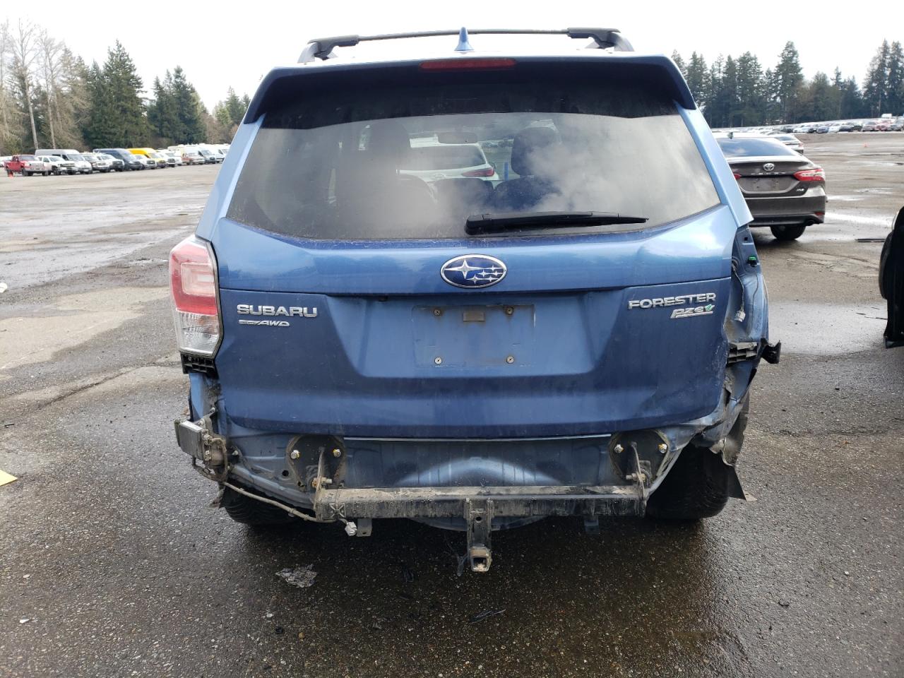 2017 Subaru Forester - Image 6