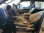 2018 Ford F150 Supercrew zu verkaufen in Lexington, KY - Water/Flood