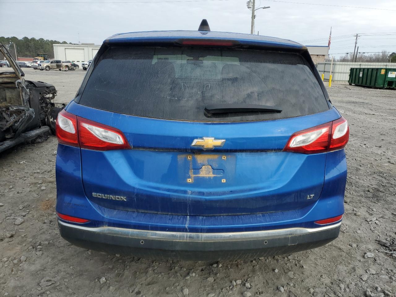 2019 Chevrolet Equinox - Image 6