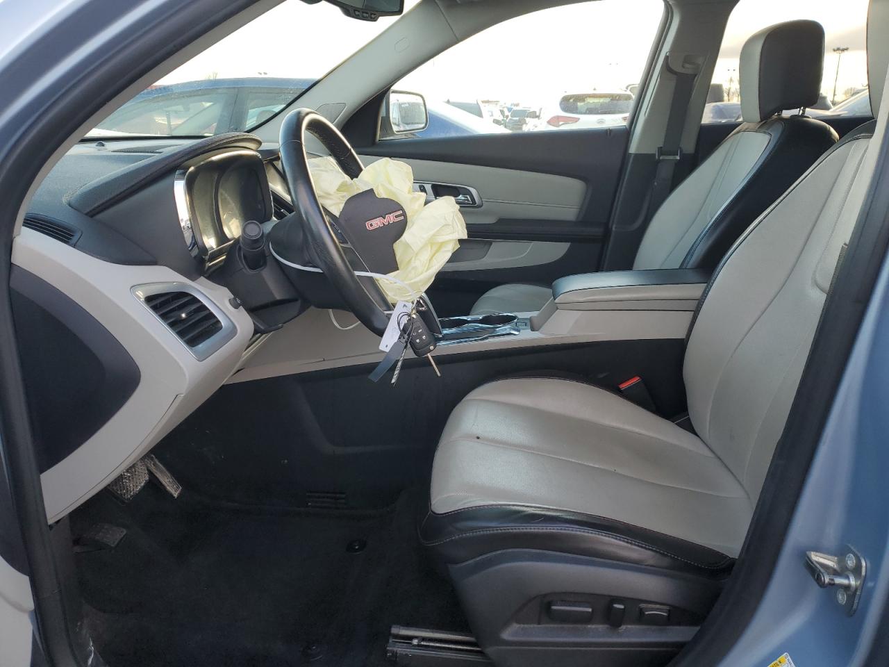 2015 GMC Terrain - Image 7