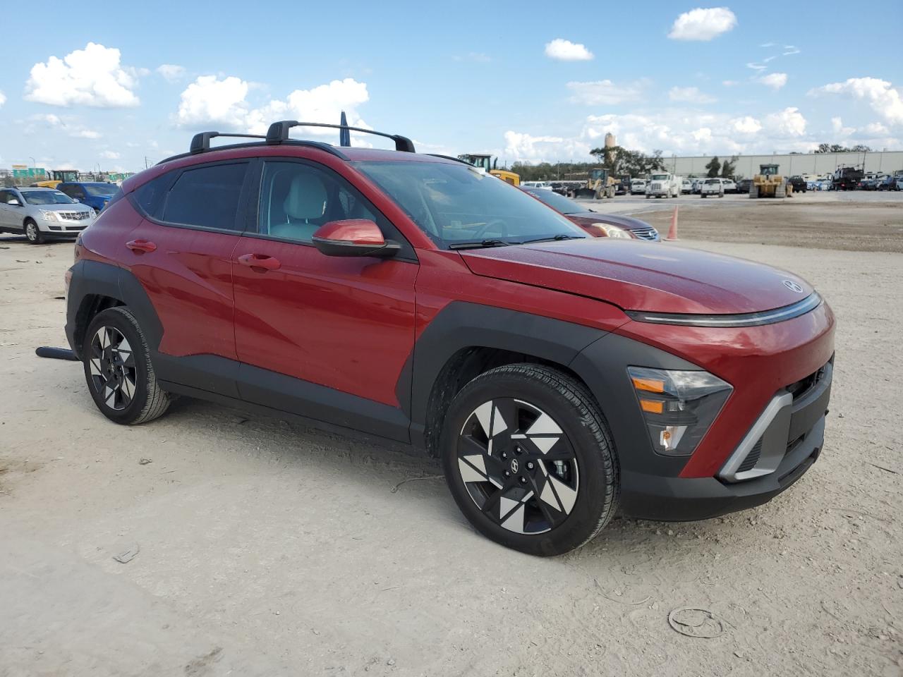 2024 Hyundai Kona - Image 4