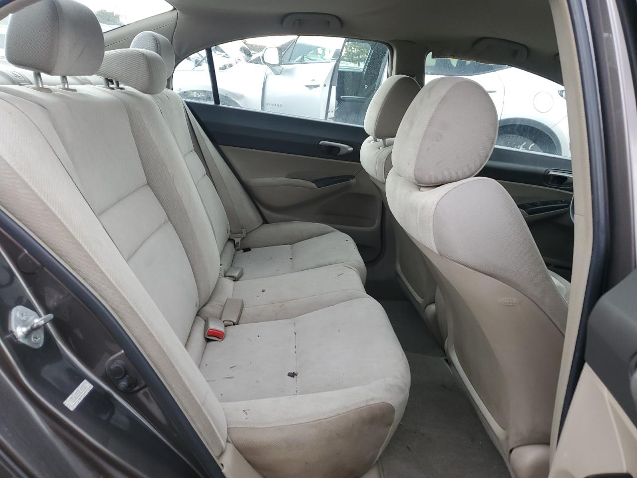 2009 Honda Civic - Image 10