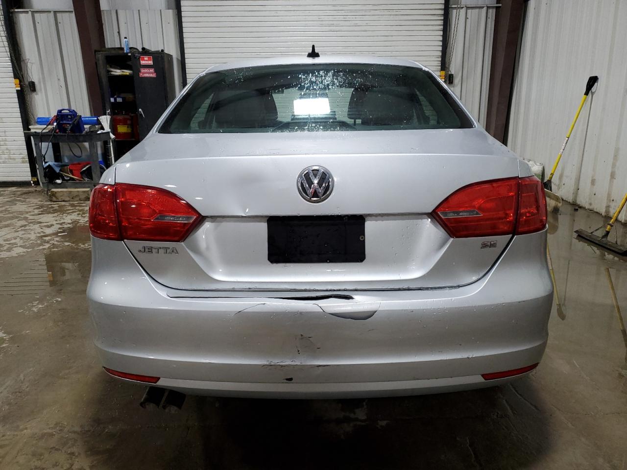 2014 Volkswagen Jetta - Image 6