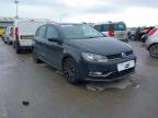 2017 VOLKSWAGEN POLO MATCH for sale at Copart SANDWICH