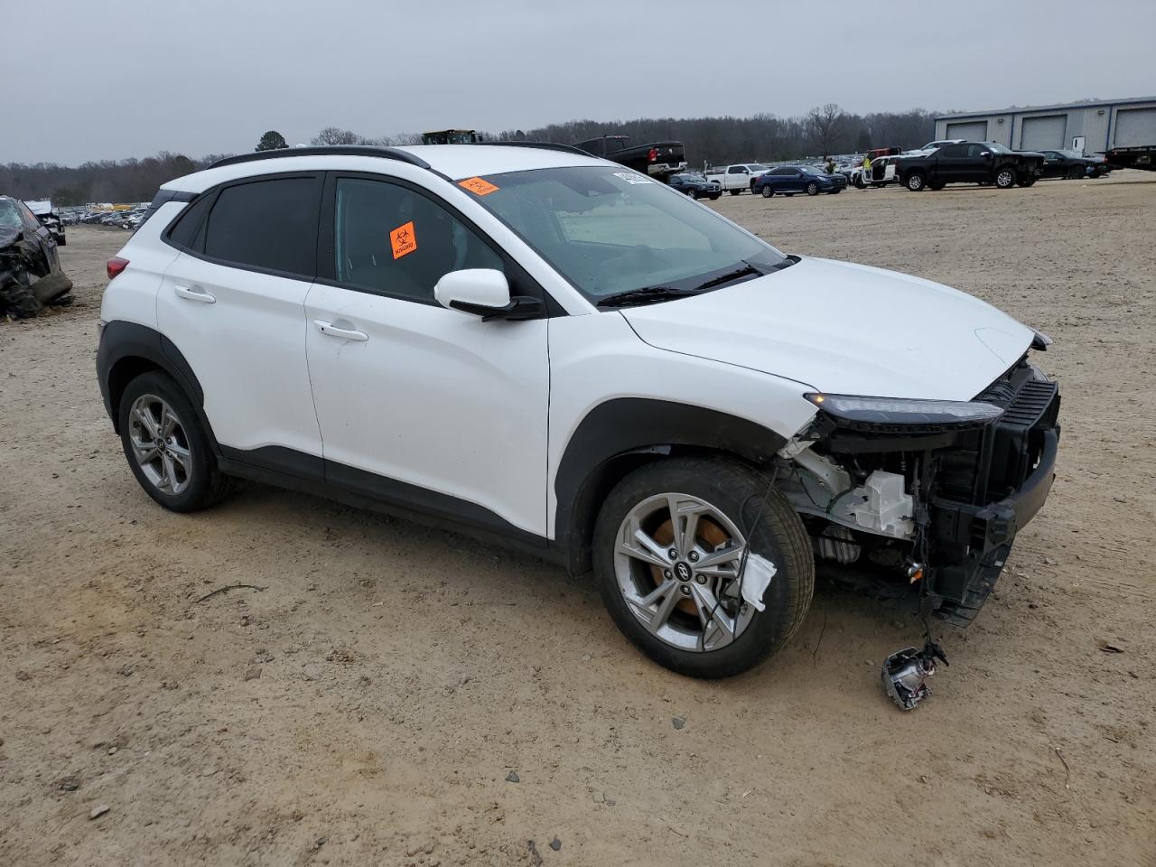2023 Hyundai Kona - Image 4