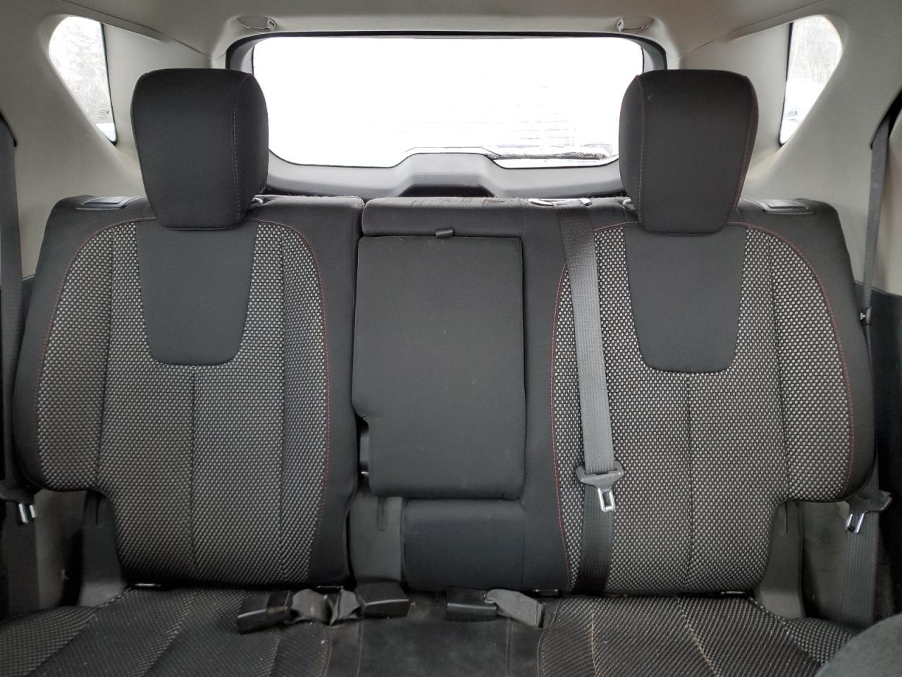 2014 Chevrolet Equinox - Image 10