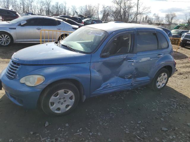 2007 Chrysler Pt Cruiser Touring