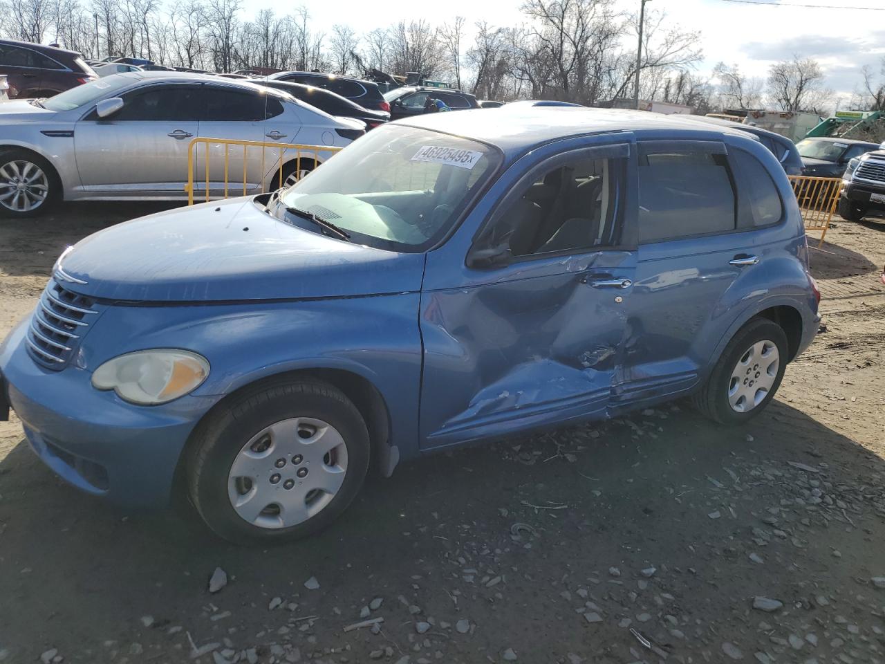 2007 Chrysler PT Cruiser - Image 1
