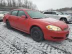 2012 Chevrolet Impala Lt за продажба в Duryea, PA - Rear End