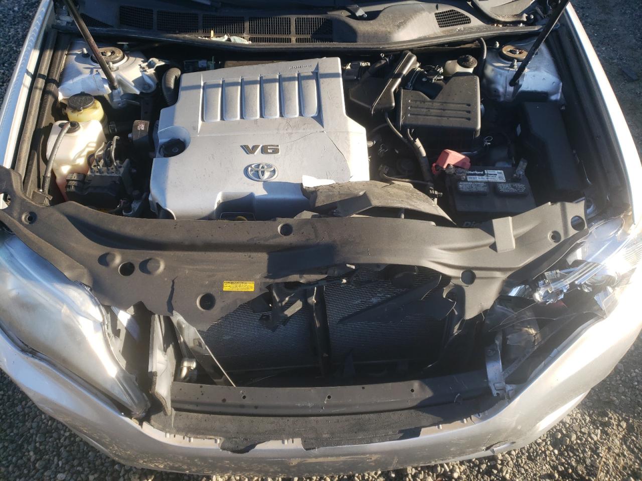 2011 Toyota Avalon - Image 11