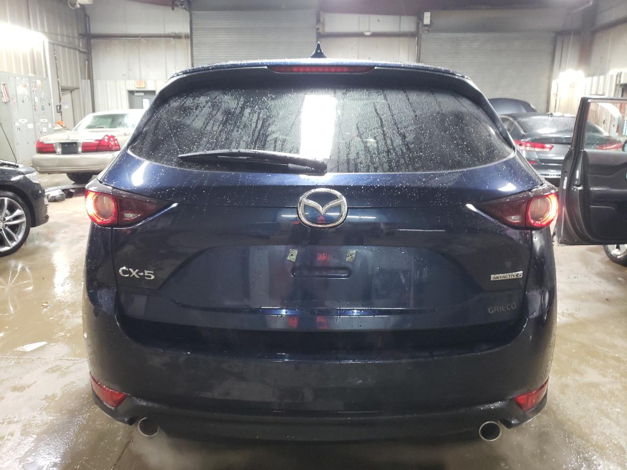 2021 Mazda CX-5 - Image 6