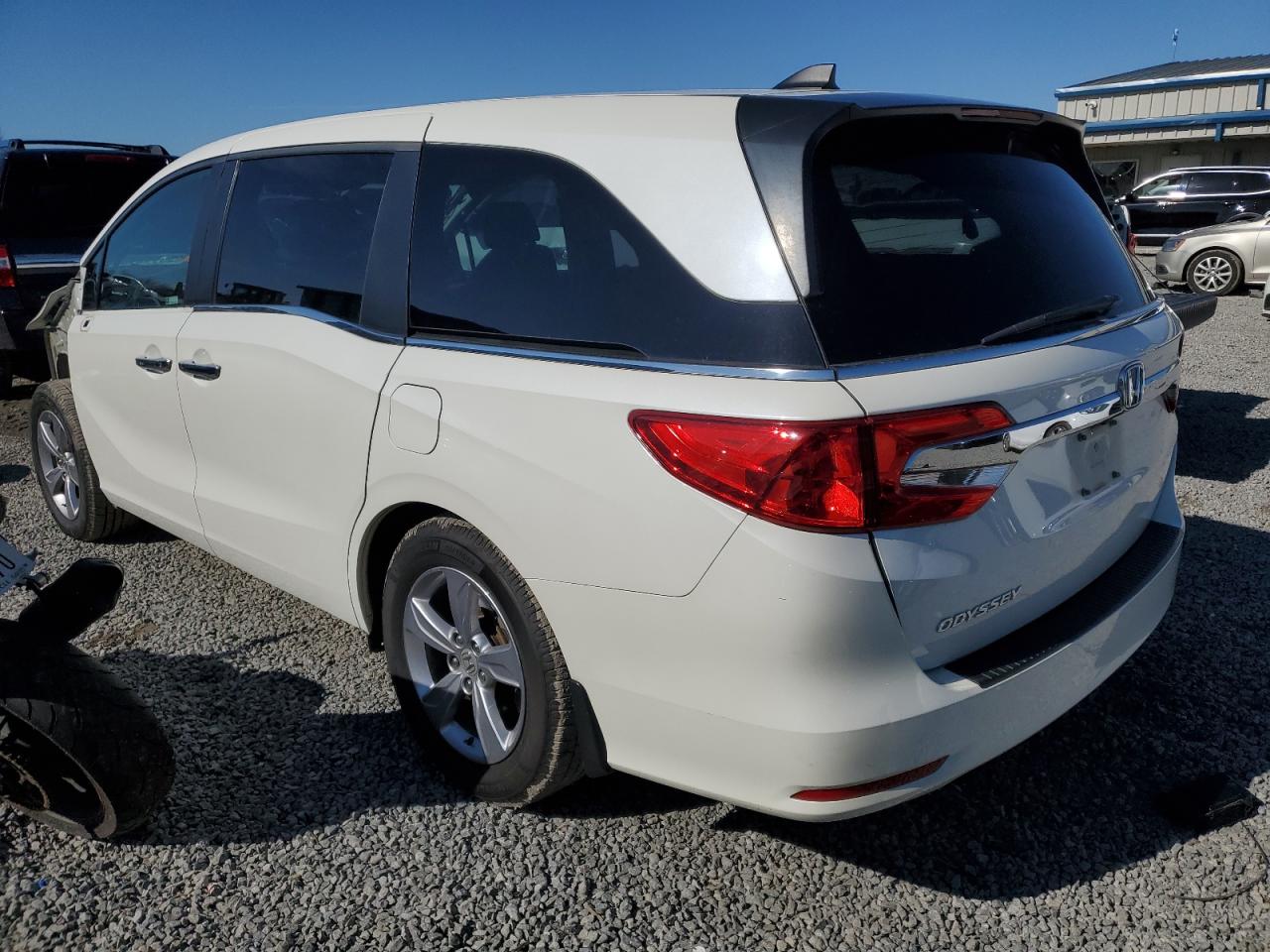 5FNRL6H78JB060887 HONDA All Models 2018