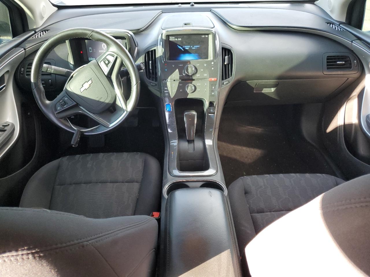 2014 Chevrolet Volt - Image 8