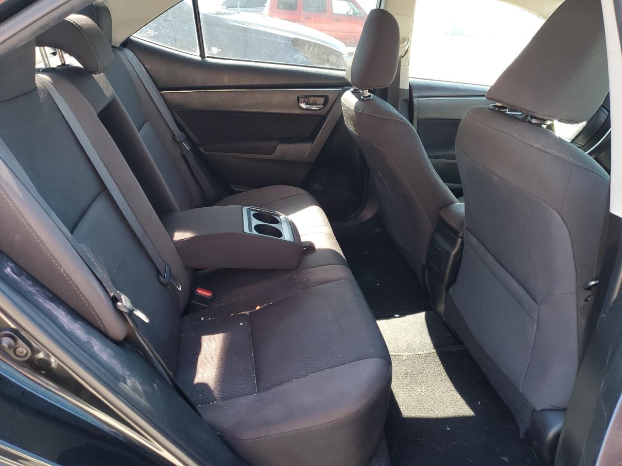 2017 Toyota Corolla - Image 11