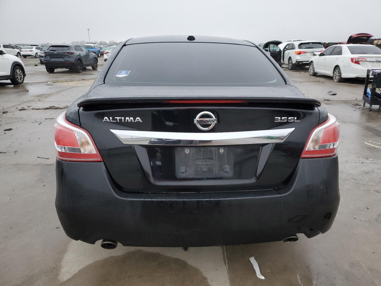 2013 Nissan Altima - Image 6
