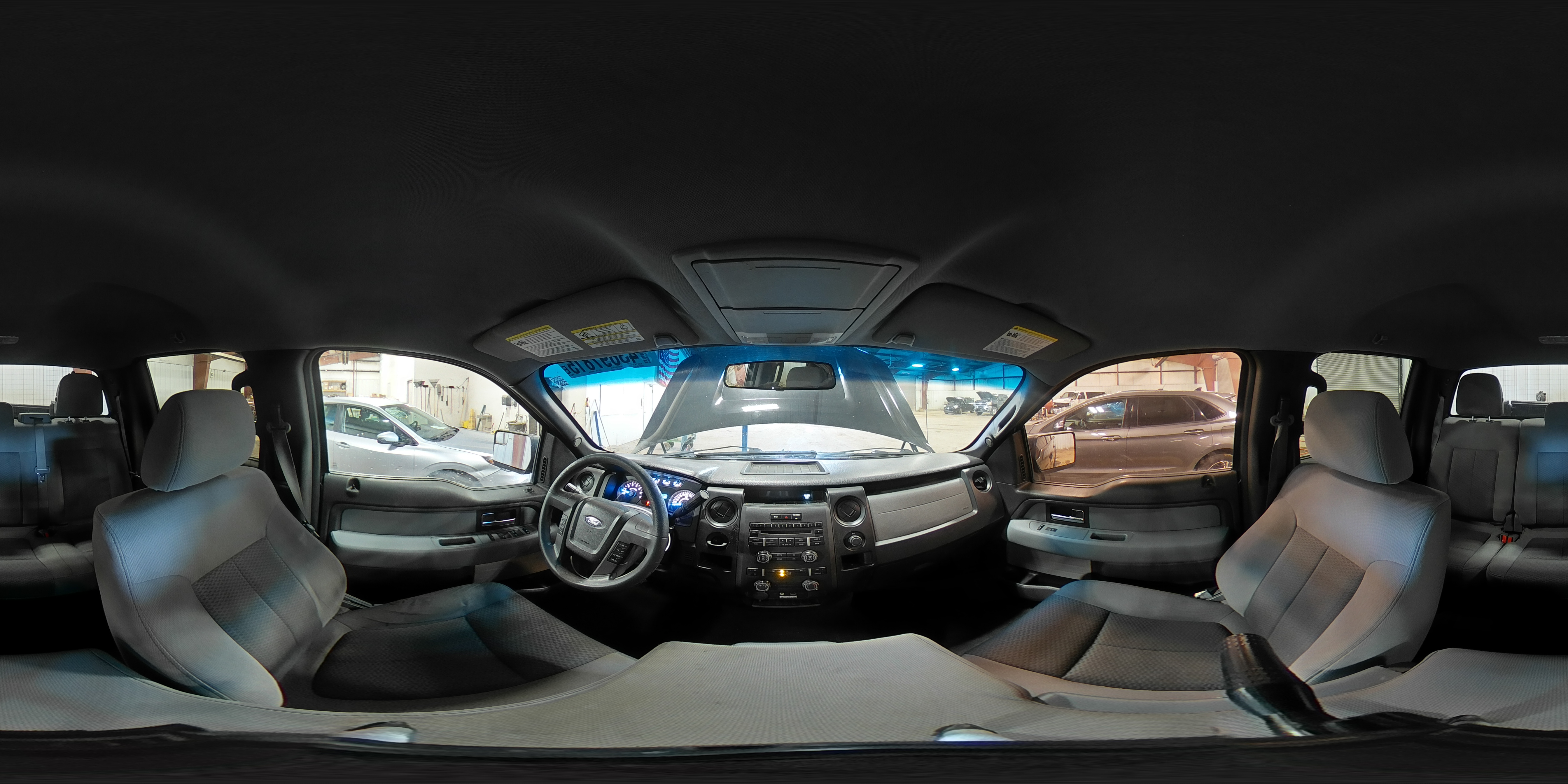 2013 Ford F-150 - Image 14