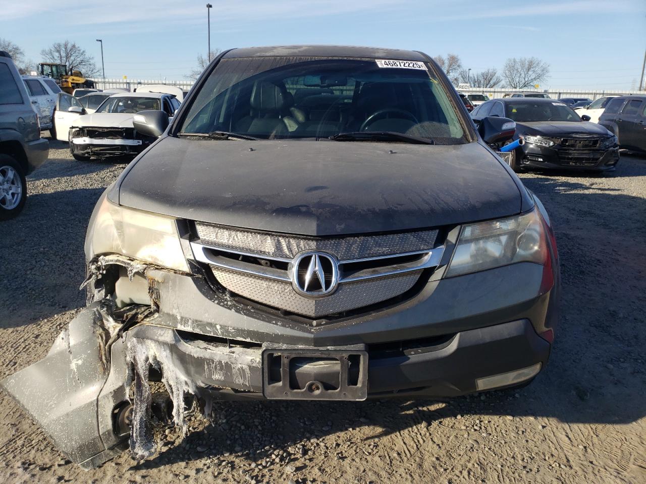 2007 Acura MDX - Image 5
