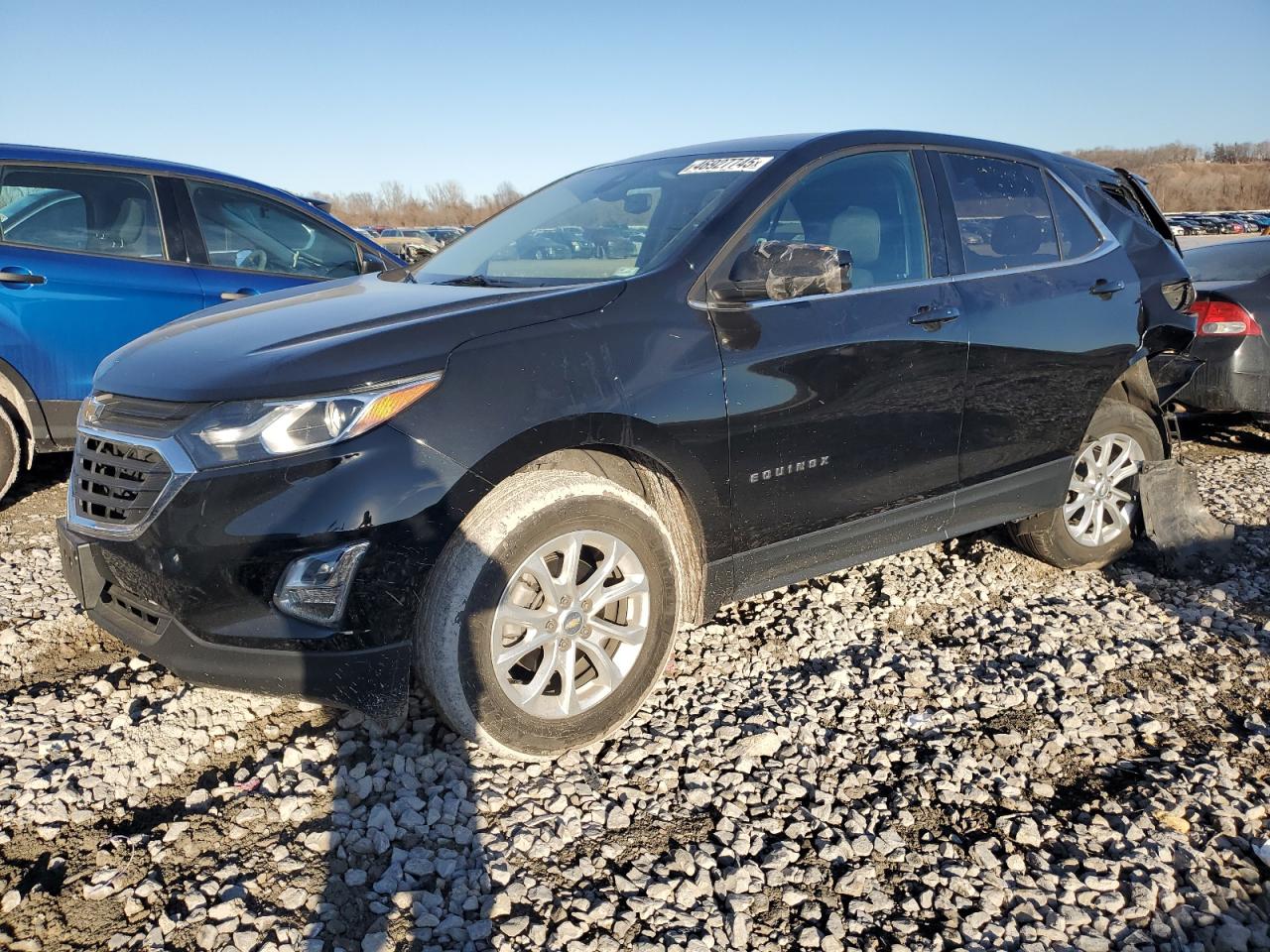 2GNAXJEV7K6194117 CHEVROLET EQUINOX 2019