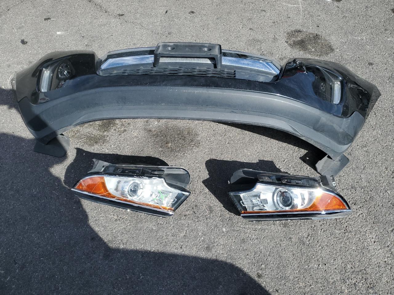 2014 Ford Edge - Image 13