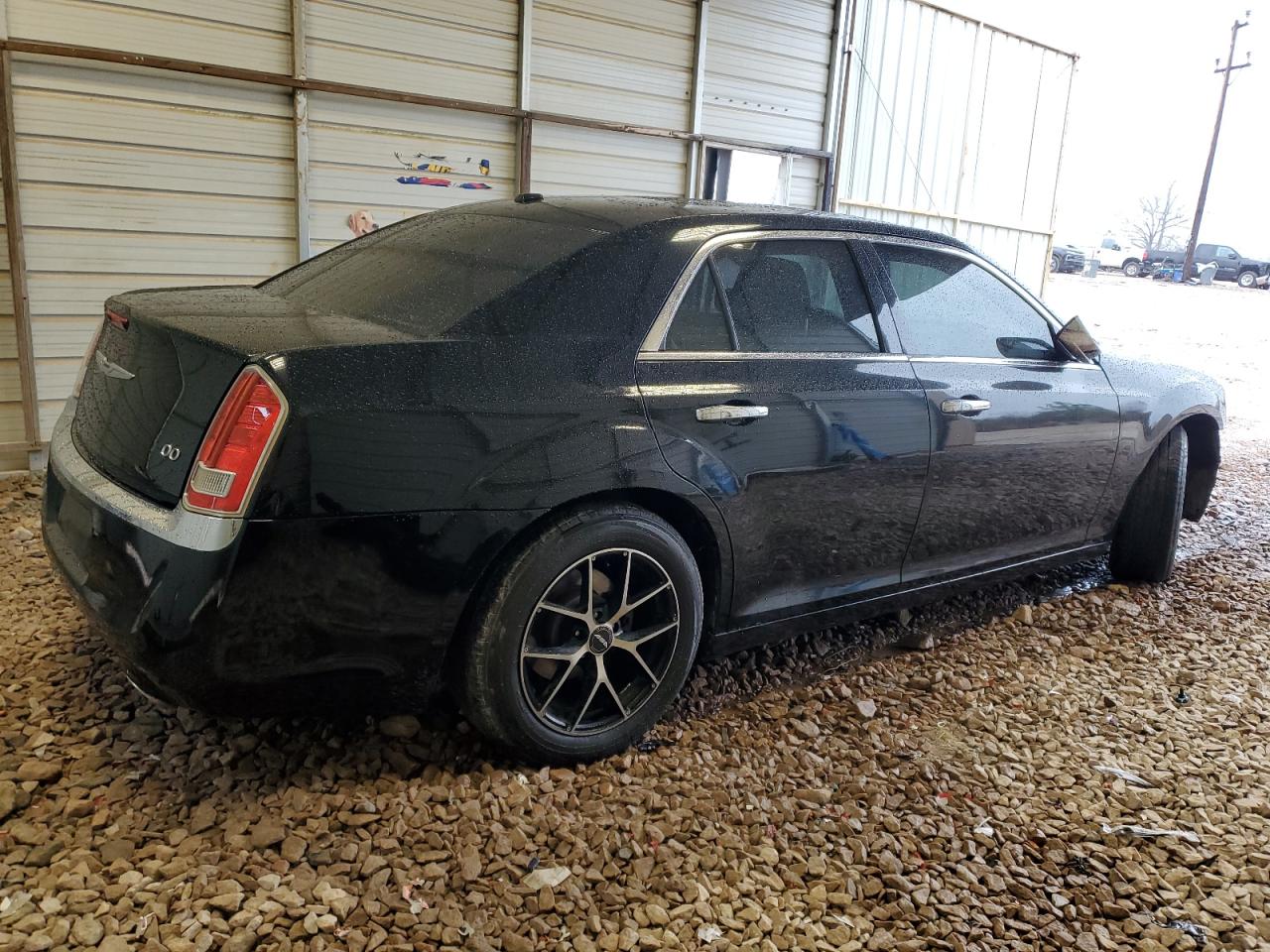 2012 Chrysler 300 - Image 3