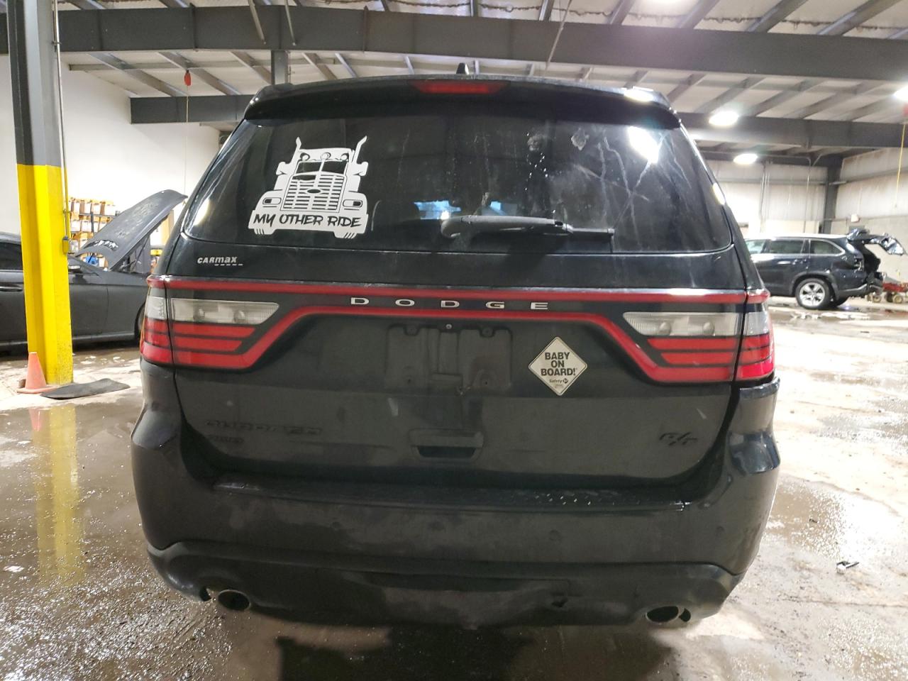 2017 Dodge Durango - Image 6