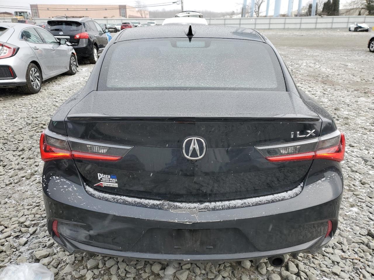 2021 Acura ILX - Image 6