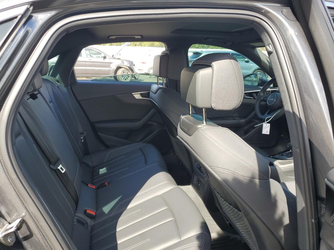 2023 Audi A4 - Image 10
