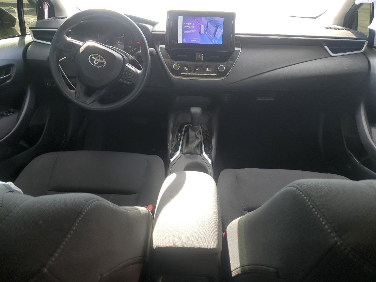 5YFB4MDE5RP104609 TOYOTA COROLLA 2024
