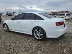 2016 Audi A6 Premium Plus na sprzedaż w Columbus, OH - Front End