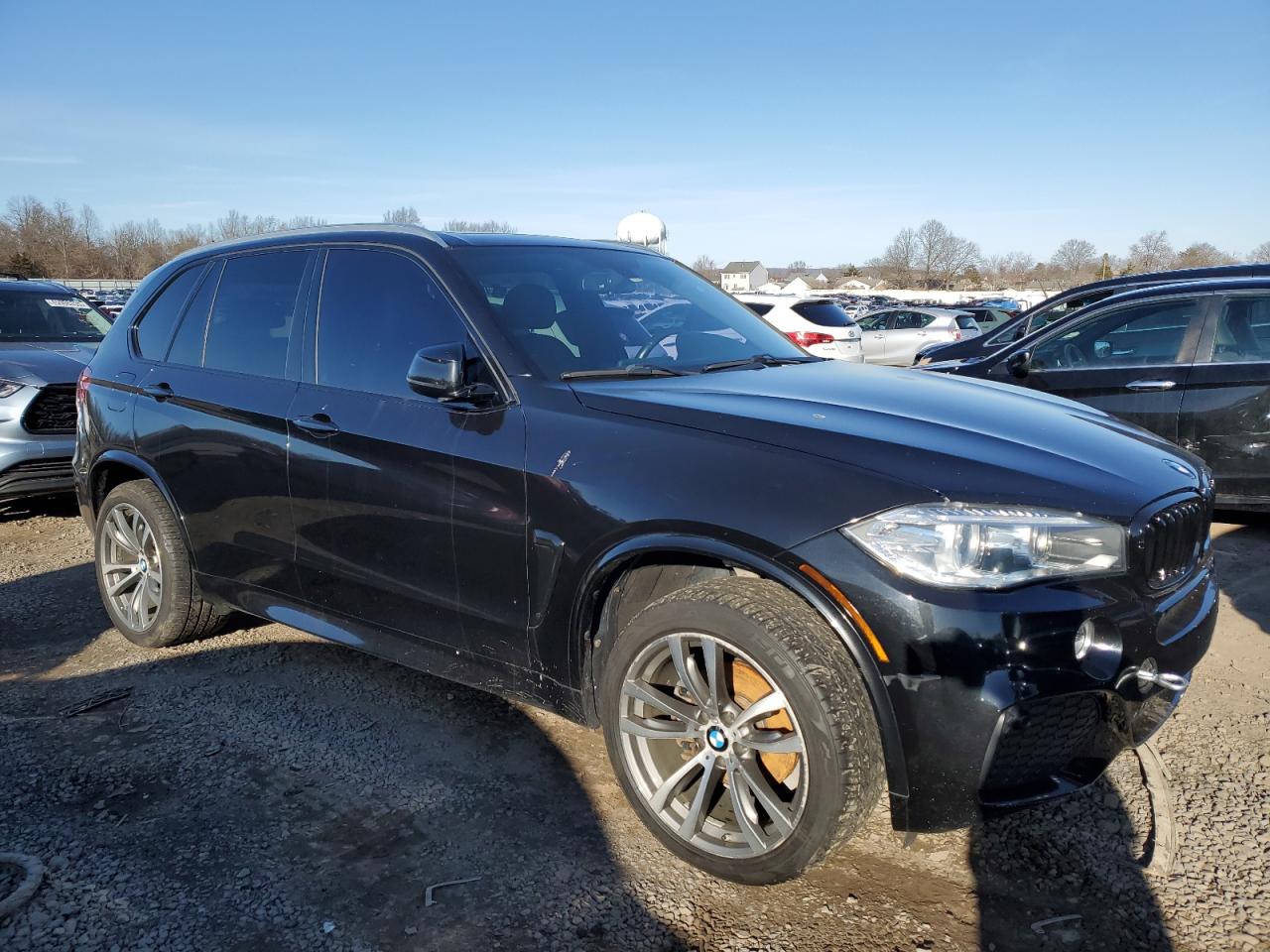 2015 BMW X5 - Image 4